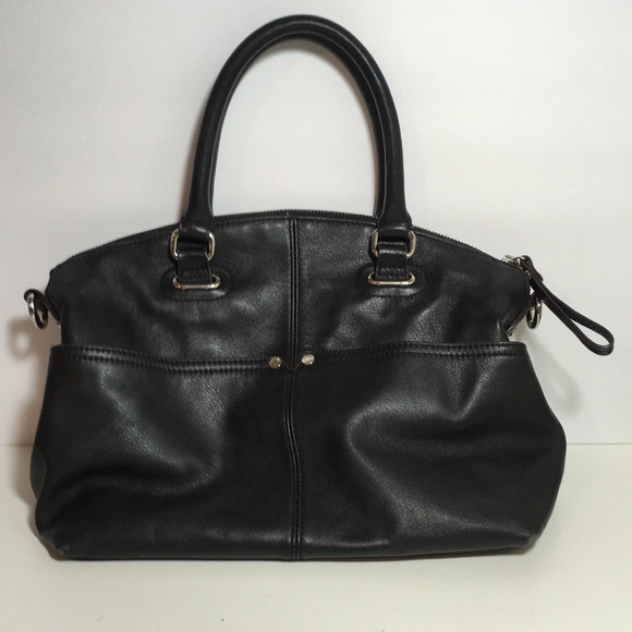 Tignanello Handbags - Tignanello Leather Bag